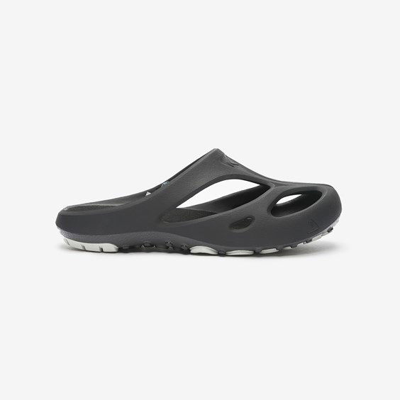 Кецове и обувки Keen Shanti Черно | 1018206, 0