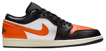 Кецове и обувки Jordan Jordan 1 Low Shattered Backboard Alternate Оранжево
 | 553558-081, 3