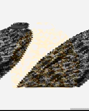 Яке Carhartt WIP Carhartt WIP Prentis Fleece Liner Jacket Синьо | I035696_9, 3