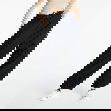 Карго панталони Y-3 Classic Refined Wool Stretch Cargo Pants Черно | GV2794, 0