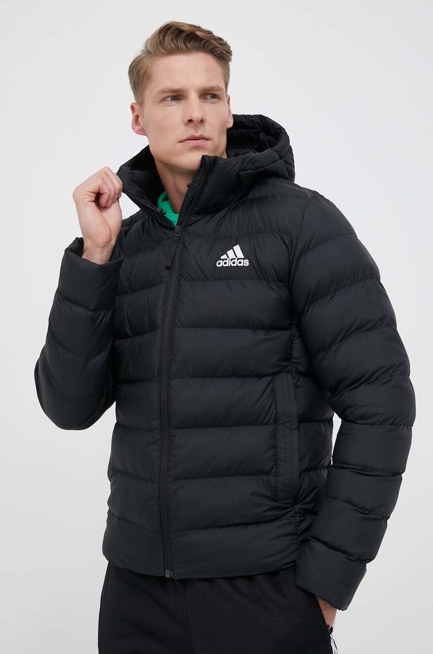 Яке adidas Originals Down Jacket Черно | HI0940, 0