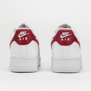 Кецове и обувки Nike Air Force 1 '07 Бяло | CZ0326-100, 3