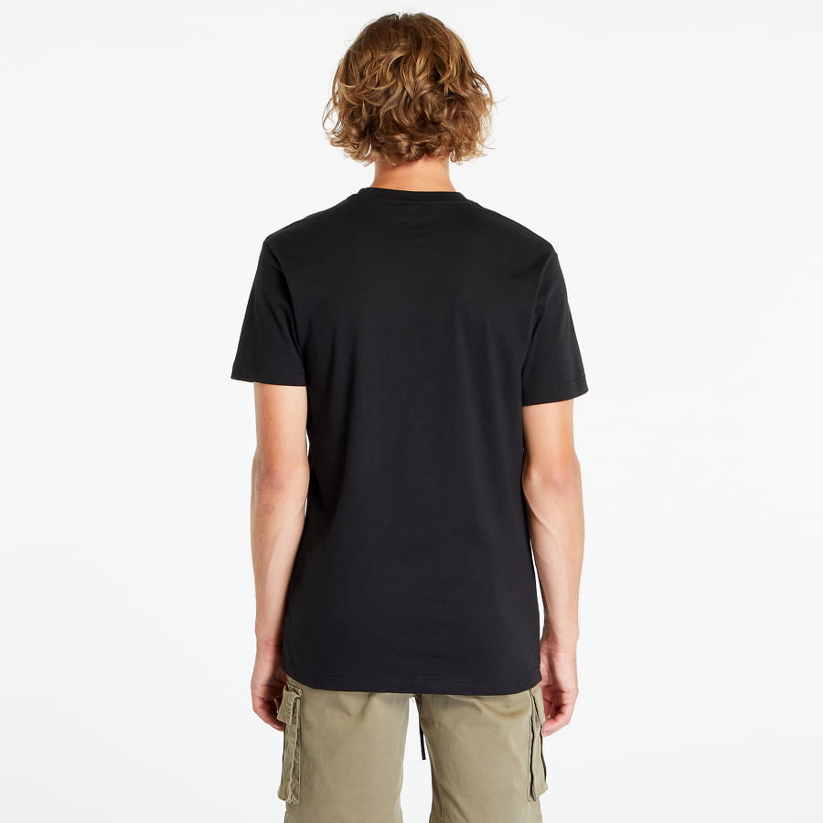 Тениска Urban Classics Basic Tee 3-Pack Черно | TB2684B-01168, 1