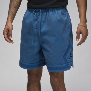 Къси панталони Jordan Jordan Essentials Diamond Синьо | FN6515-457, 2