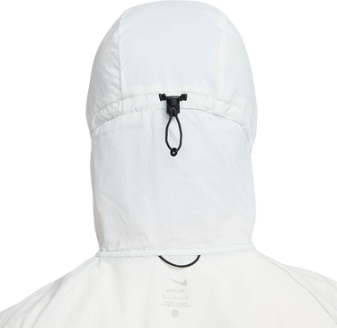 Ветровка Nike Nike Jakob Ingebrigtsen Hooded Jacket Бяло | hj3538-034, 3