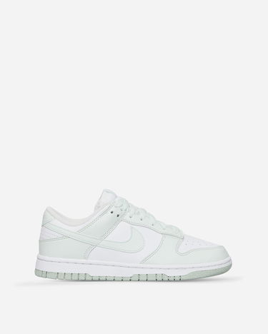 Кецове и обувки Nike Dunk Low Next Nature "White Mint" W Бяло | DN1431-102, 4