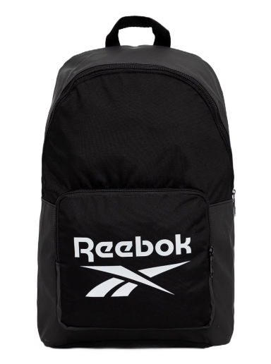 Раница Reebok Backpack Classic Черно | GP0148