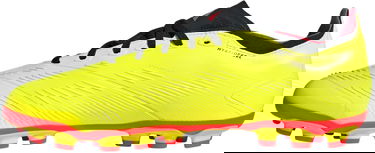 Кецове и обувки adidas Performance Predator League 2G/3G AG Жълто | if3209, 3