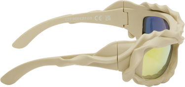 Слънчеви очила Ottolinger Ottolinger Twisted Sunglasses Бежово | 12790012703, 1