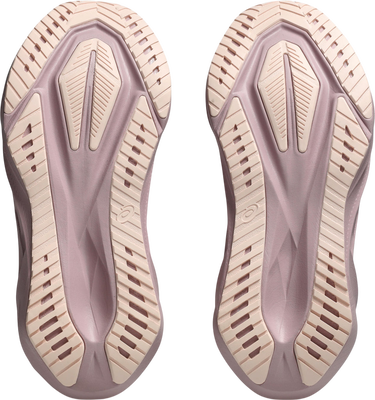 Кецове и обувки Asics NOVABLAST 5 Розово | 1012b765-702, 2