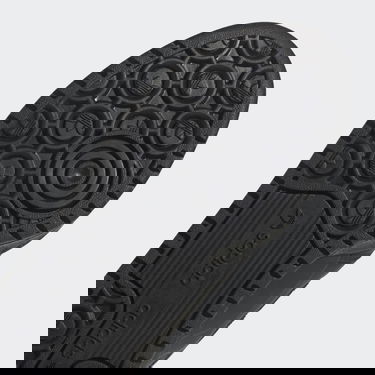 Кецове и обувки adidas Originals Forum Bold Stripes Черно | ID6844, 4