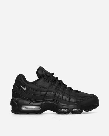 Кецове и обувки Nike Air Max 95 "Triple Black" Черно | FN7273-001, 2