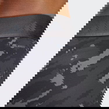 Клинове adidas Originals Leggings Techfit Camo 7/8 Черно | HS7416, 3