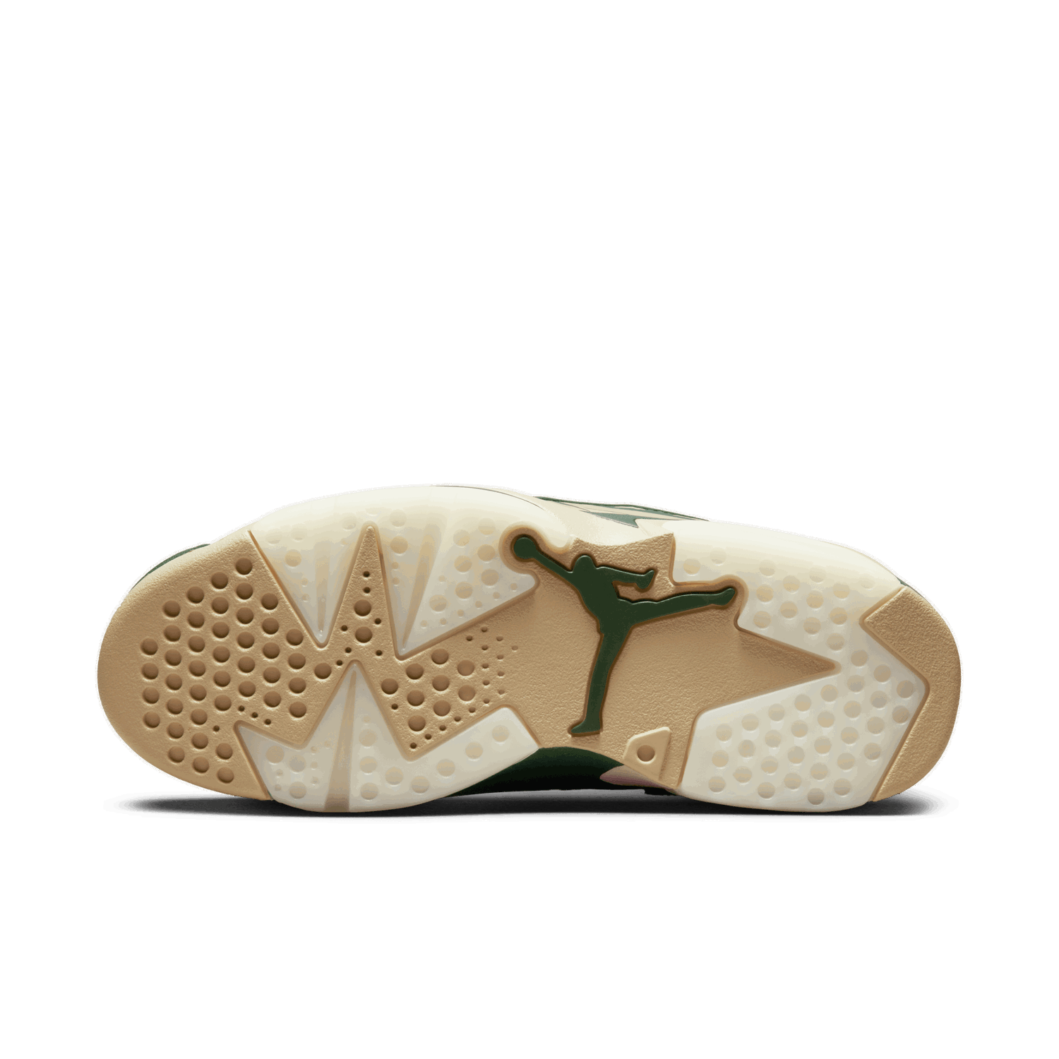 Кецове и обувки Jordan MVP "Galactic Jade" W Зелено | FB9019-302, 1