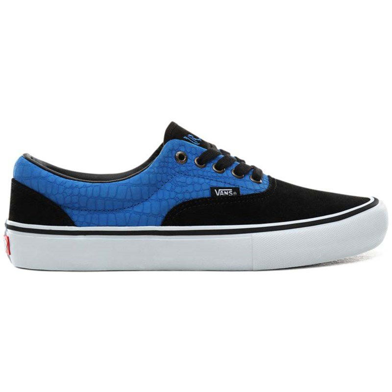 Кецове и обувки Vans Era Pro Синьо | VN0A45JAUZE, 0