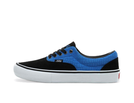 Скеитбординг Vans Era Pro Синьо | VN0A45JAUZE