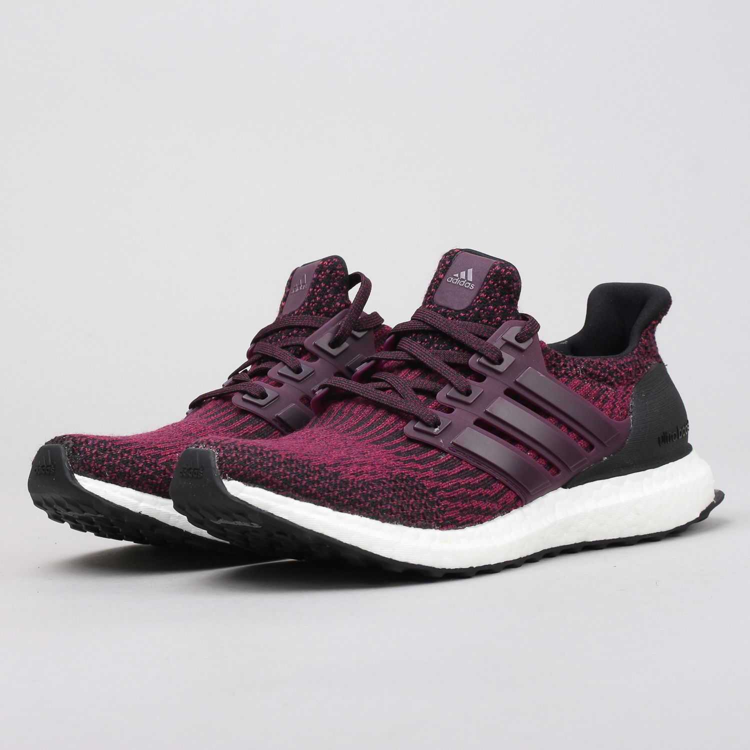 Кецове и обувки adidas Performance Ultraboost W Черно | S82058, 0