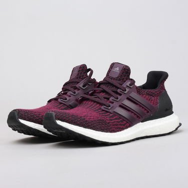 Кецове и обувки adidas Performance Ultraboost W Черно | S82058, 0