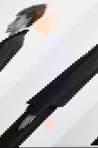 Яке Carhartt WIP Detroit Jacket Тъмно синьо | I015264.0DI01, 1