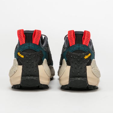 Кецове и обувки Reebok Zig Kinetica II Edge Сиво | H00115, 3