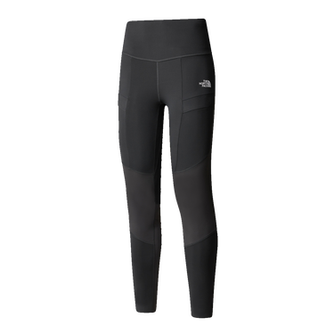 Клинове The North Face Felik Alpine Tight Черно | NF0A89TYXIL1, 0