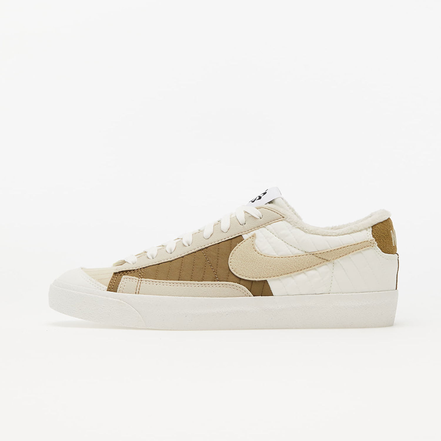 Кецове и обувки Nike Blazer Low '77 Бяло | DD8026-100, 0