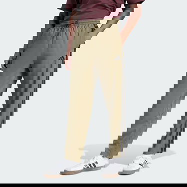 Панталони adidas Performance Open Hem Track Pants Зелено | JE6401, 0