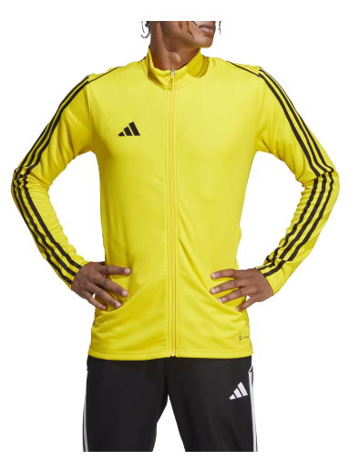 Яке adidas Originals Tiro 23 League Training Jacket Жълто | ic7876