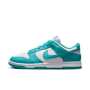 Кецове и обувки Nike Dunk Low Next Nature Dusty Cactus (Women's) Тюркоазено | DD1873-105, 4