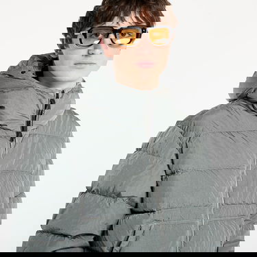 Пухо яке C.P. Company Medium Jacket Сиво | 19CMOW011A005904G-921, 1