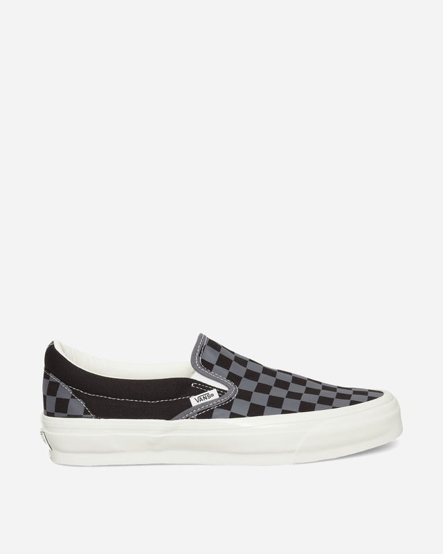 Slip-On Reissue LX 98 Checkerboard