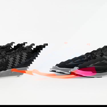 Кецове и обувки adidas Originals ZX 2K Flu Черно | FV9970, 4