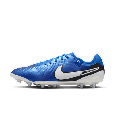 Кецове и обувки Nike Tiempo Legend 10 Pro Синьо | DV4334-400, 4
