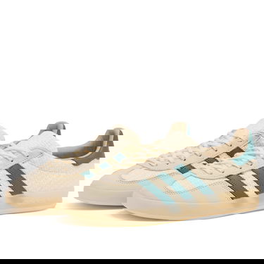 Кецове и обувки adidas Originals Gazelle Indoor Бежово | JR3837, 2
