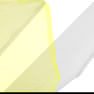 Съкратен топ adidas Originals Adidas TRG Bib Mini Training Top Жълто | jf3252, 2