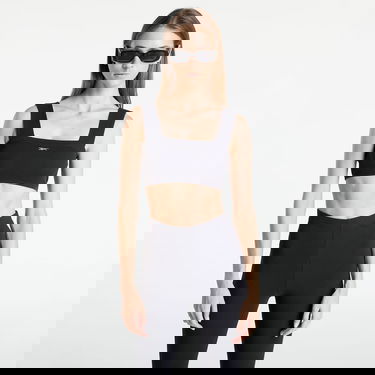 Сутиен Reebok Classics Ribbed Bra Черно | HG1169, 0
