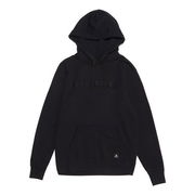 Essentials Pullover Hoodie