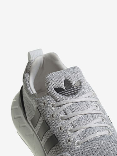 Кецове и обувки adidas Originals Swift Run 22 Сиво | GV7969, 2