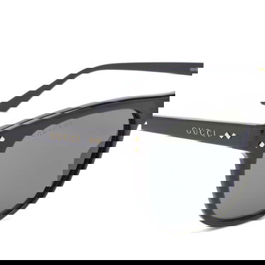 Слънчеви очила Gucci GG1893S Square Sunglasses Черно | GG1893S-001, 3