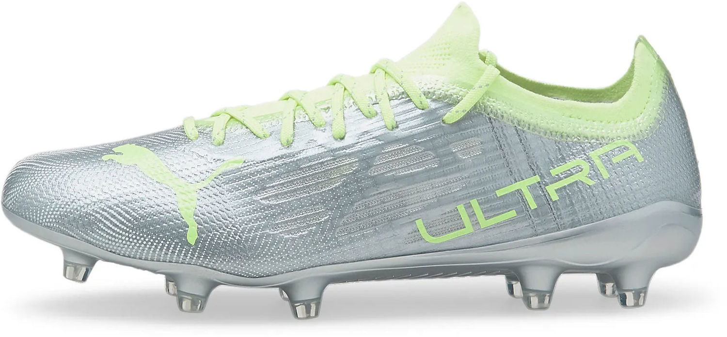 Кецове и обувки Puma ULTRA 1.4 FG/AG Сиво | 10672301, 0