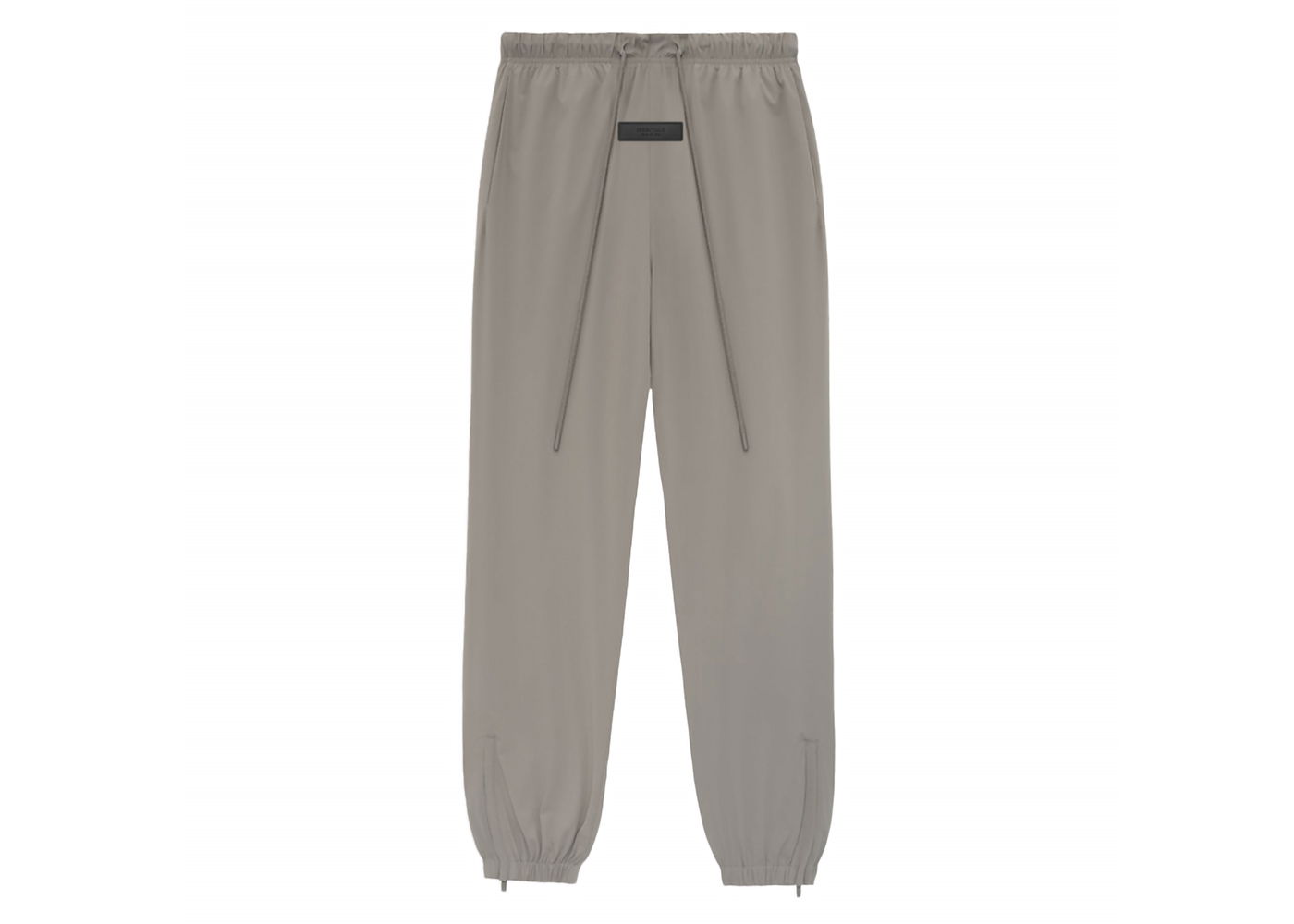 Спортни панталони Fear of God Core Collection Nylon Track Pant Dust Сиво | 130SU242165F, 0