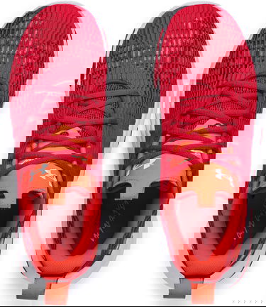 Кецове и обувки Under Armour Spawn 3 Червено | 3023738-600, 4