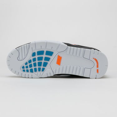 Кецове и обувки Nike Air Trainer 3 Многоцветен | CN0923-001, 4
