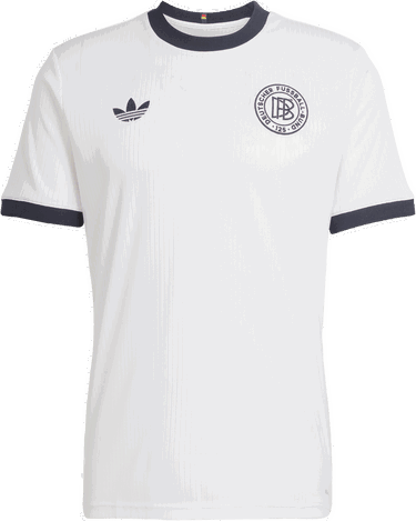Тениска adidas Originals Adidas Originals DFB Deutschland 125th Anniversary Jersey Бяло | jy0247, 1