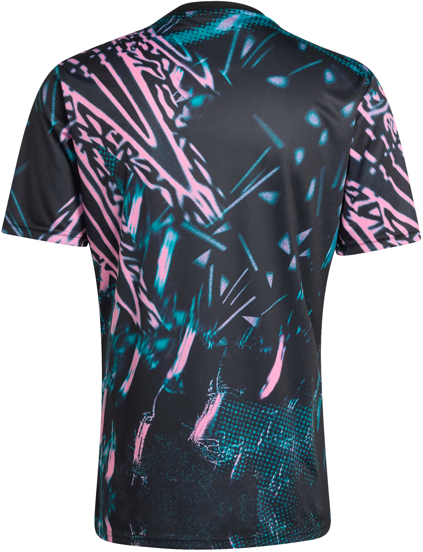 Фланелка adidas Originals Liverpool FC Pre-Match Jersey 2025/26 Многоцветен | kb1447, 1