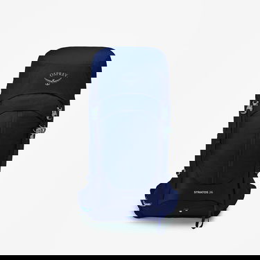 Раница Osprey Stratos 26 Ventilated Hiking Backpack Синьо | 10004052, 0