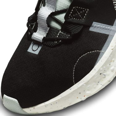 Кецове и обувки Nike Crater Impact SE Черно | DJ6308-004, 4