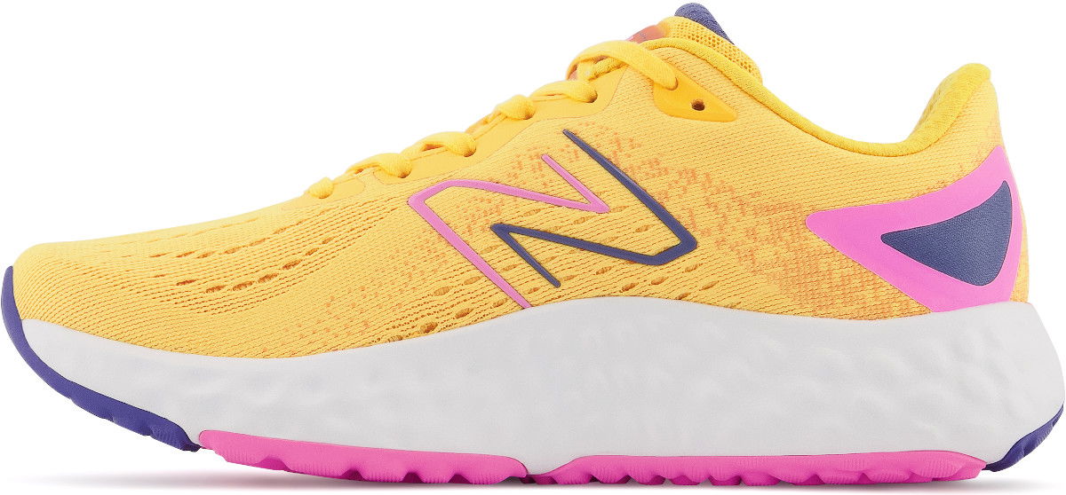 Кецове и обувки New Balance Fresh Foam Evoz v2 Жълто | wevozlo2b, 1