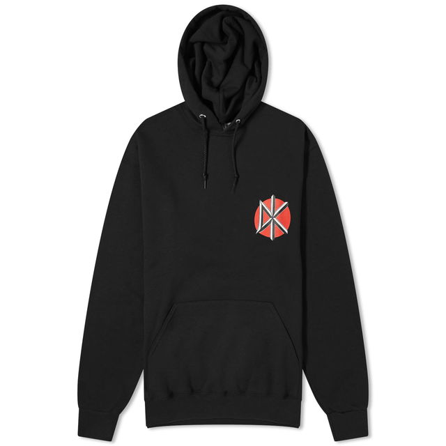 Dead Kennedys Pullover Hoodie