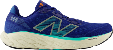 Кецове и обувки New Balance Fresh Foam X 880 v14 Тъмно синьо | m880a14, 0